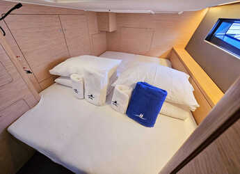 Alquilar velero en Marina Kastela - Dufour 44 Grand Large