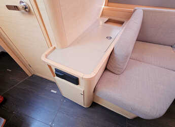 Alquilar velero en Marina Kastela - Dufour 44 Grand Large