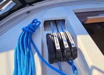 Alquilar velero en Marina Kastela - Dufour 44 Grand Large