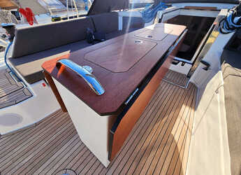 Alquilar velero en Marina Kastela - Dufour 44 Grand Large