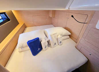 Alquilar velero en Marina Kastela - Dufour 44 Grand Large