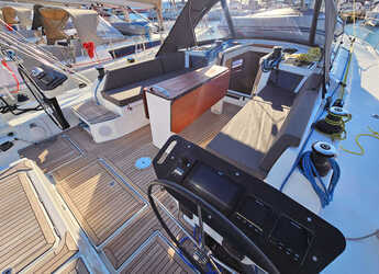 Alquilar velero en Marina Kastela - Dufour 44 Grand Large