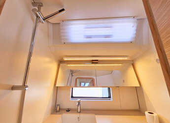 Alquilar velero en Marina Kastela - Dufour 44 Grand Large