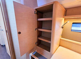 Alquilar velero en Marina Kastela - Dufour 44 Grand Large