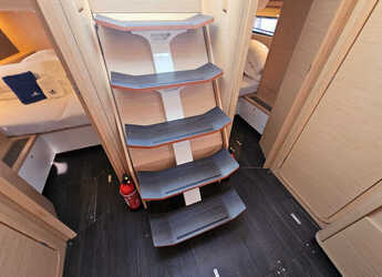 Alquilar velero en Marina Kastela - Dufour 44 Grand Large