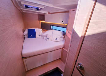 Alquilar velero en Marina Kastela - Dufour 44 Grand Large