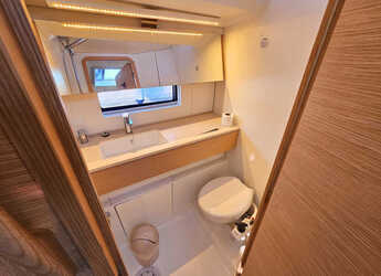 Alquilar velero en Marina Kastela - Dufour 44 Grand Large