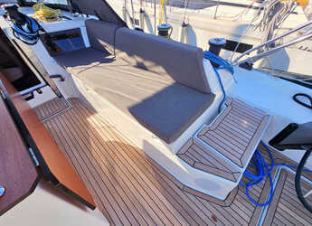 Alquilar velero en Marina Kastela - Dufour 44 Grand Large