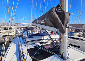 Alquilar velero en Marina Kastela - Dufour 44 Grand Large