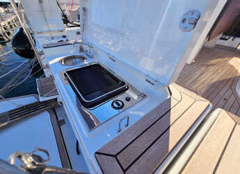 Alquilar velero en Marina Kastela - Dufour 44 Grand Large