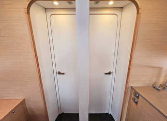 Alquilar velero en Marina Kastela - Dufour 44 Grand Large