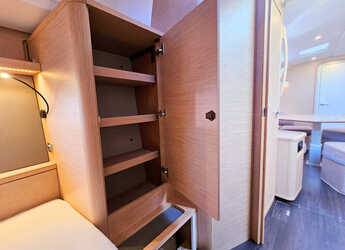 Alquilar velero en Marina Kastela - Dufour 44 Grand Large