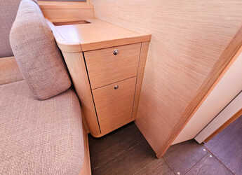 Alquilar velero en Marina Kastela - Dufour 44 Grand Large