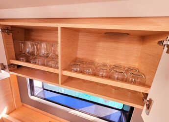 Alquilar velero en Marina Kastela - Dufour 44 Grand Large