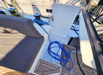 Alquilar velero en Marina Kastela - Dufour 44 Grand Large