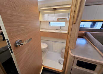 Alquilar velero en Marina Kastela - Dufour 44 Grand Large