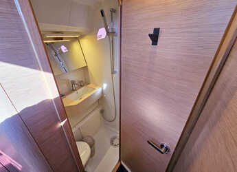 Alquilar velero en Marina Kastela - Dufour 44 Grand Large