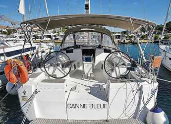 Alquilar velero en Kos Marina - Sun Odyssey 449