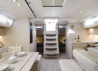 Alquilar velero en Kos Marina - Oceanis 51.1