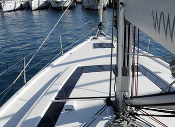 Alquilar velero en Kos Marina - Oceanis 51.1