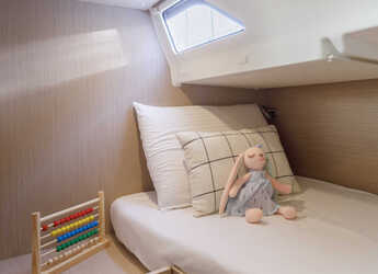 Alquilar velero en Kos Marina - Oceanis 51.1