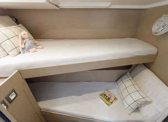 Alquilar velero en Kos Marina - Oceanis 51.1