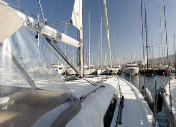 Alquilar velero en Kos Marina - Oceanis 51.1