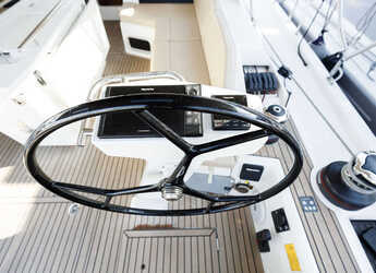 Alquilar velero en Kos Marina - Oceanis 51.1