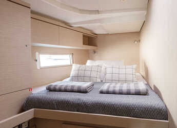 Alquilar velero en Kos Marina - Oceanis 51.1