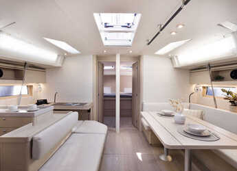 Alquilar velero en Kos Marina - Oceanis 51.1