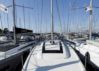 Alquilar velero en Kos Marina - Oceanis 51.1