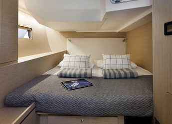 Alquilar velero en Kos Marina - Oceanis 51.1