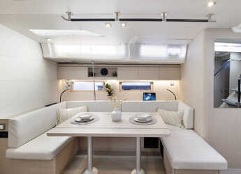 Alquilar velero en Kos Marina - Oceanis 51.1