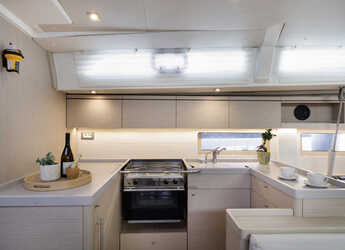 Alquilar velero en Kos Marina - Oceanis 51.1