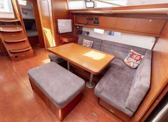 Louer voilier à Marina Port de Mallorca - Dufour 460 Grand Large