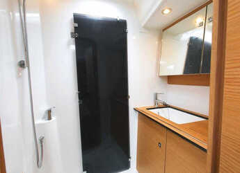 Louer voilier à Marina Port de Mallorca - Dufour 460 Grand Large