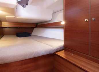 Louer voilier à Marina Port de Mallorca - Dufour 460 Grand Large