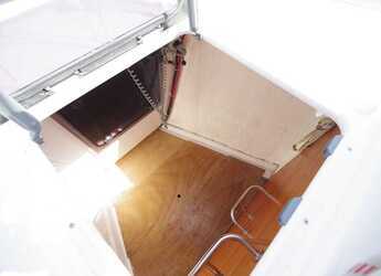 Louer voilier à Marina Port de Mallorca - Dufour 460 Grand Large