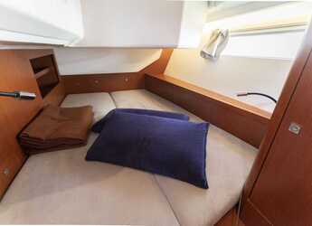 Louer voilier à Marina Port de Mallorca - Dufour 460 Grand Large