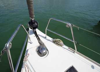 Louer voilier à Marina Port de Mallorca - Dufour 460 Grand Large