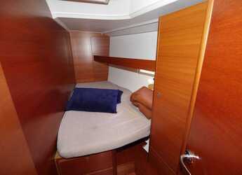 Louer voilier à Marina Port de Mallorca - Dufour 460 Grand Large