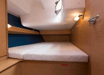 Louer voilier à Marina Port de Mallorca - Dufour 460 Grand Large