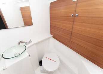 Louer voilier à Marina Port de Mallorca - Dufour 460 Grand Large