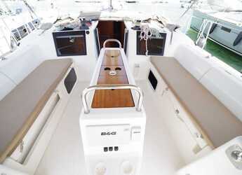 Louer voilier à Marina Port de Mallorca - Dufour 460 Grand Large