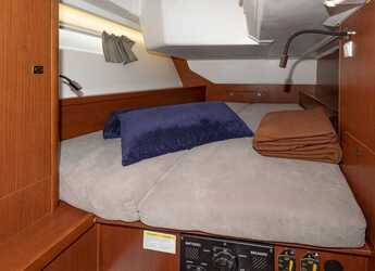 Louer voilier à Marina Port de Mallorca - Dufour 460 Grand Large