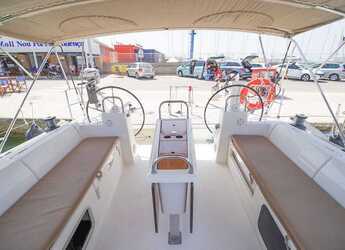 Louer voilier à Marina Port de Mallorca - Dufour 460 Grand Large