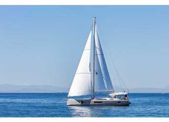 Alquilar velero en Rhodes Marina - Oceanis 51.1