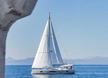 Alquilar velero en Rhodes Marina - Oceanis 51.1