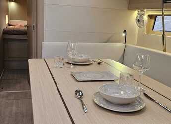 Alquilar velero en Rhodes Marina - Oceanis 51.1