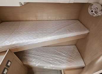 Alquilar velero en Rhodes Marina - Oceanis 51.1